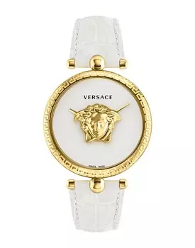 Часы Versace, золото