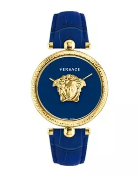 Часы Versace, золото