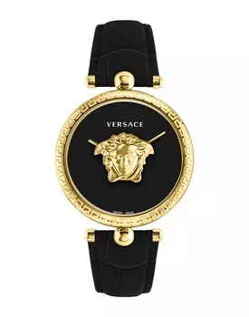 Часы Versace, золото