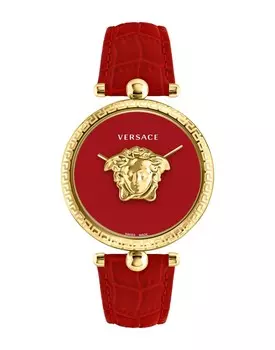 Часы Versace, золото