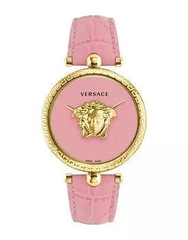 Часы Versace, золото