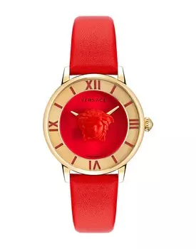 Часы Versace, золото