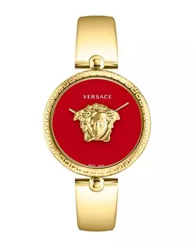 Часы Versace, золото