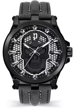 Часы VERTEX Police, цвет schwarz