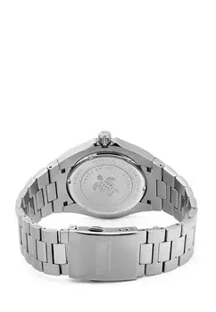 Часы Vilebrequin, серебристого цвета