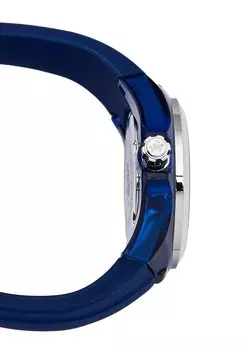 Часы Vilebrequin, синие