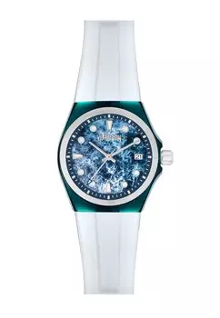 Часы Vilebrequin, зеленые