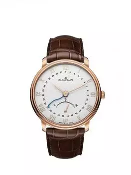 Часы Villeret Blancpain
