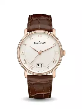 Часы Villeret Blancpain