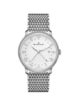 Часы Villeret Blancpain