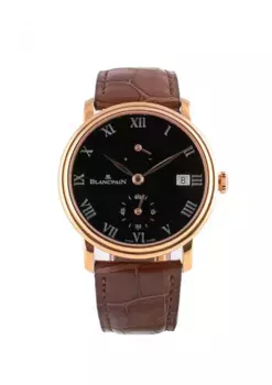 Часы Villeret Blancpain