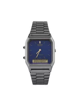 Часы Vintage AQ-230EGG-2AEF Casio, серый