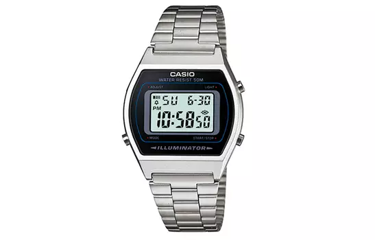 Часы Vintage B640WD 1A CASIO