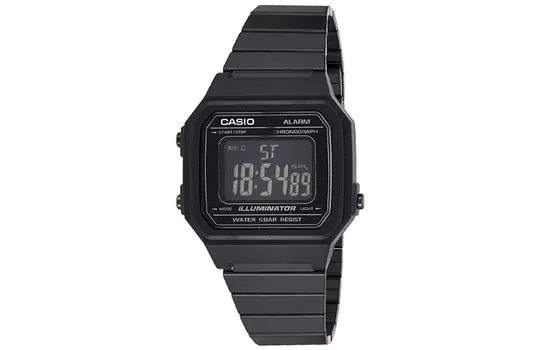 Часы Vintage B650WB 1B CASIO