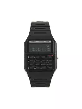 Часы Vintage CA-53WB-1BEF Casio, черный
