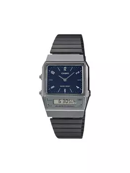 Часы Vintage Edgy AQ-800EB-2AEF Casio, черный