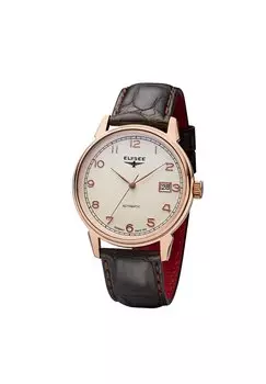 Часы VINTAGE MASTER Elysee, цвет rose gold-coloured