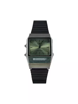 Часы Vintage Maxi Casio, серый