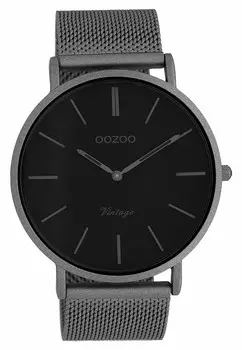 Часы VINTAGE OOZOO, бронза