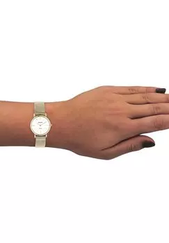 Часы VINTAGE SERIES Oozoo, цвет goldfarben