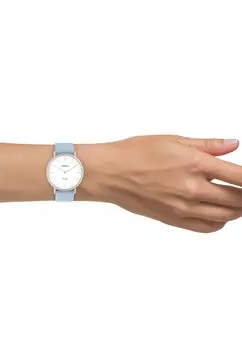 Часы VINTAGE SERIES OOZOO, светло-голубой