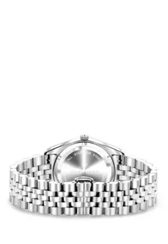 Часы Violet Hamden, серебристый