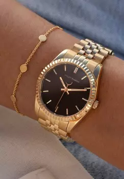 Часы Violet Hamden, золотой