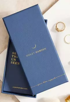 Часы Violet Hamden, золотой