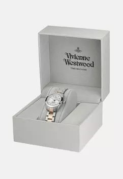 Часы Vivienne Westwood, цвет Rose Gold-Coloured