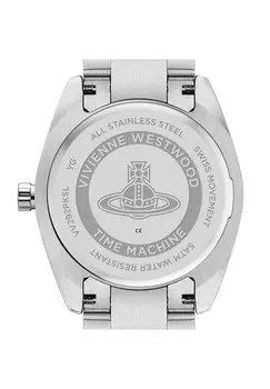 Часы Vivienne Westwood, серебристый