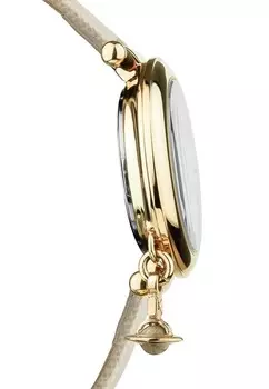 Часы Vivienne Westwood, золотого цвета