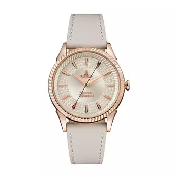 Часы vv240rswh Vivienne Westwood, белый