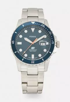 Часы Watch Fossil, цвет silver-coloured