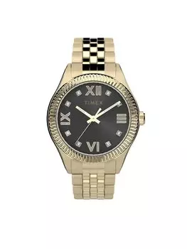 Часы Waterbury TW2V45700 Timex, золотой
