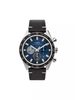 Часы Waterbury TW2Y18600 Timex, черный