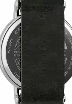 Часы WEEKENDER Timex, зеленый