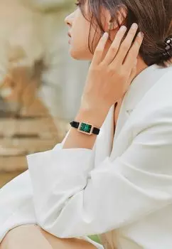 Часы Westminister Victoria Hyde, цвет gruen schwarz