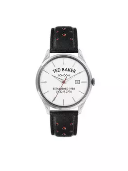 Часы Wiintr Ted Baker, черный