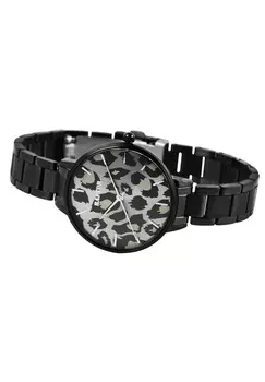 Часы WILD RAPTOR, черный