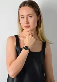 Часы WILD RAPTOR, золотистый