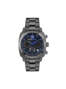 Часы Wildcat Plein Sport, серый