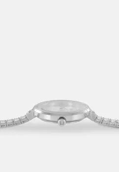 Часы WITH CRYSTALS LIU JO, серебристый