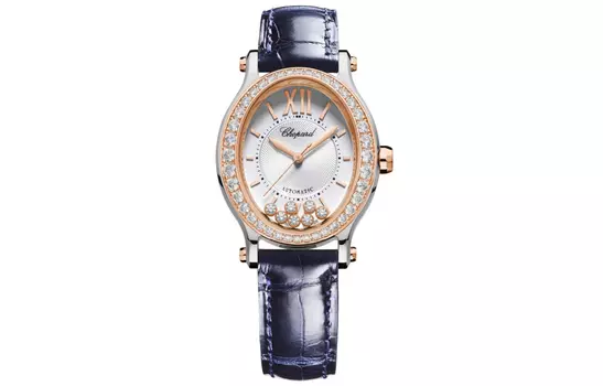 Часы Women's Happy Sport Collection Swiss Watches Chopard