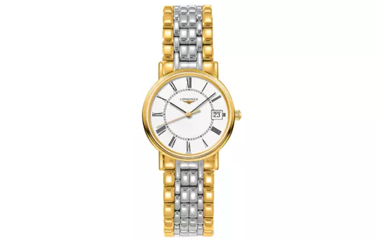 Часы Women's Magnificent Collection Watch LONGINES