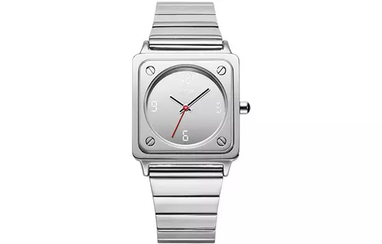 Часы Wussa унисекс