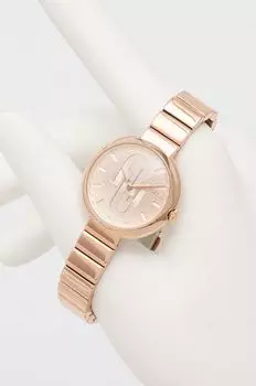 Часы WW00005010L3 Furla, золотой