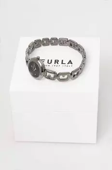 Часы WW00015011L7 Furla, серебро