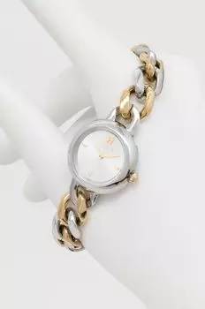 Часы WW00019010L4 Furla, серебро