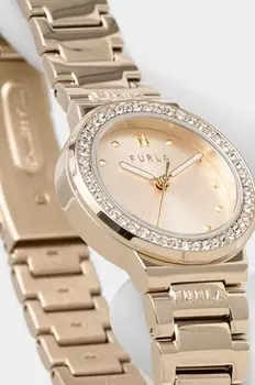 Часы WW00039003L2 Furla, золотой