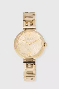 Часы WW00049003L2 Furla, золотой